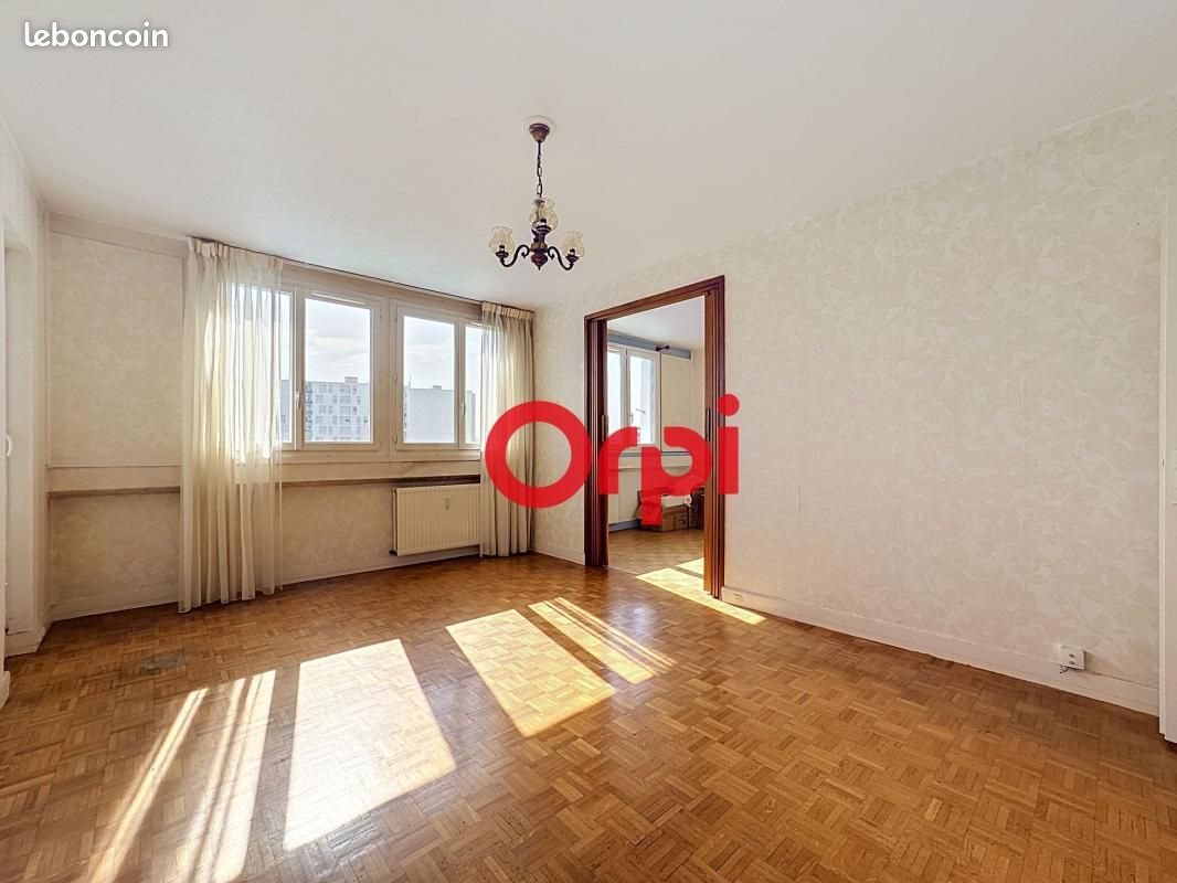 Appartement à vendre, 70m², Oullins