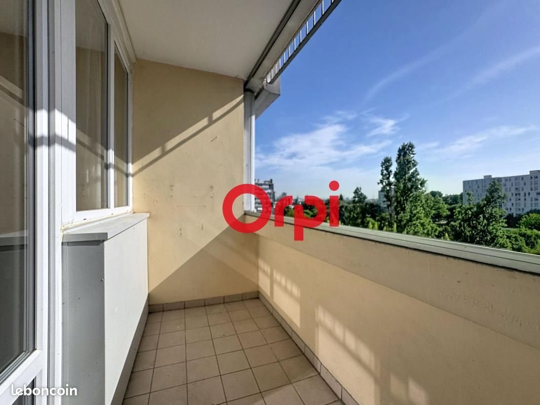 Appartement à vendre, 70m², Oullins