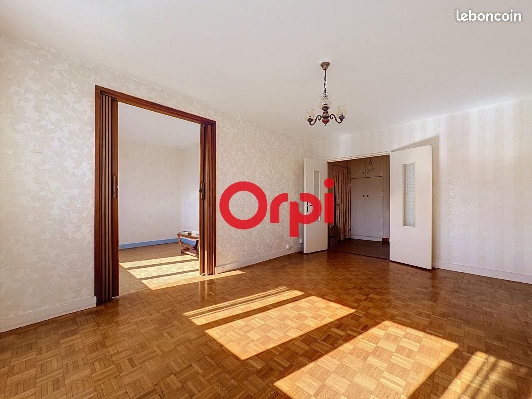 Appartement à vendre, 70m², Oullins