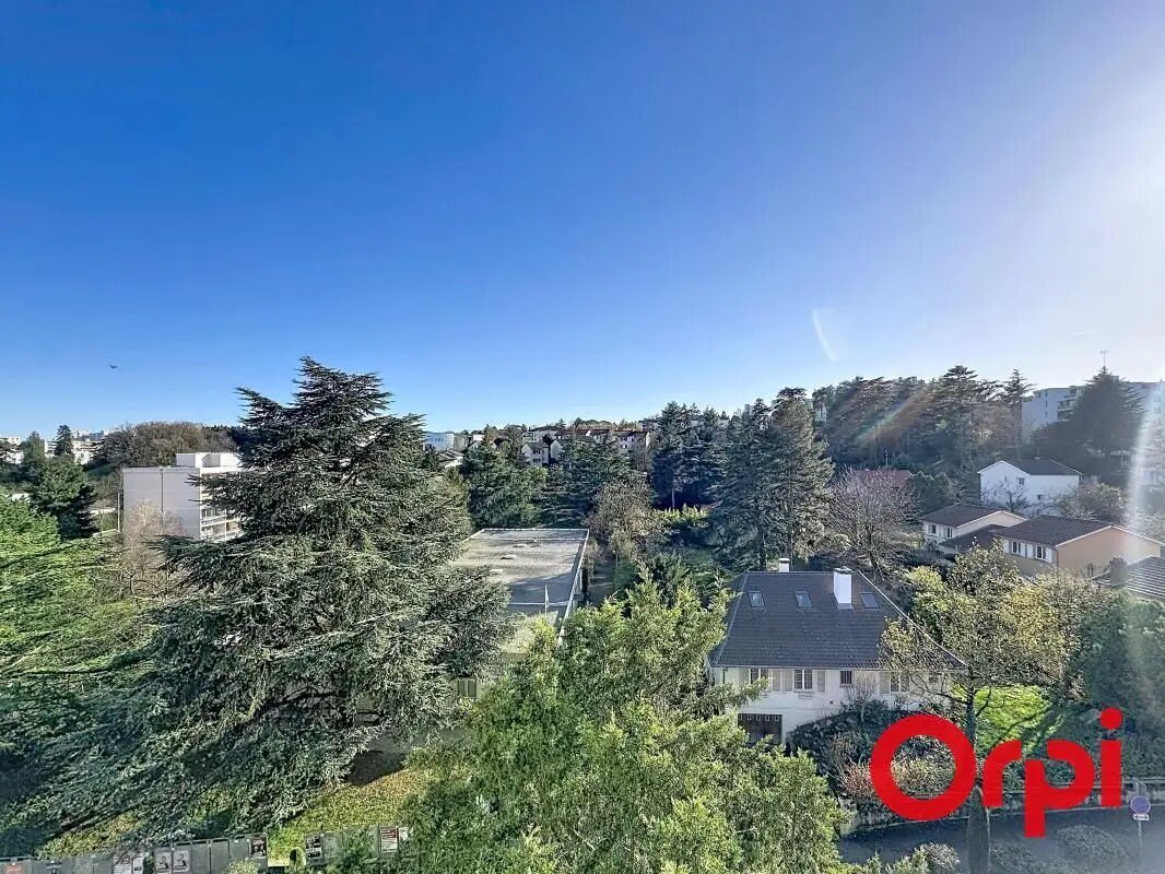 Appartement à vendre, 76m², Oullins