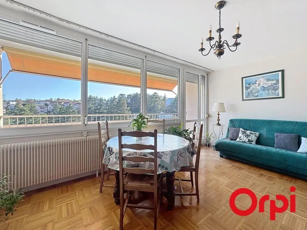 Appartement à vendre, 76m², Oullins