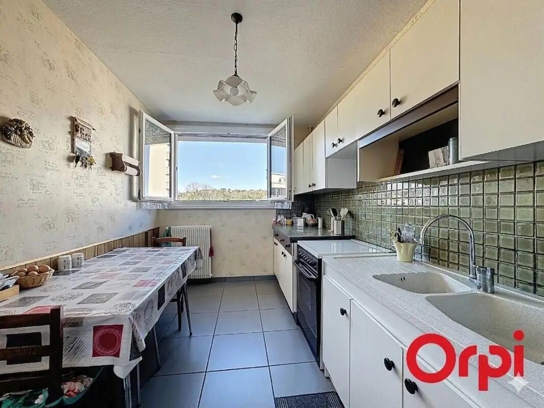 Appartement à vendre, 76m², Oullins