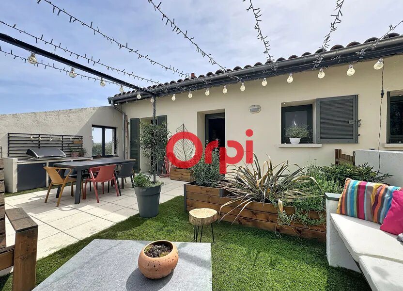 Appartement à vendre, 73m², Irigny