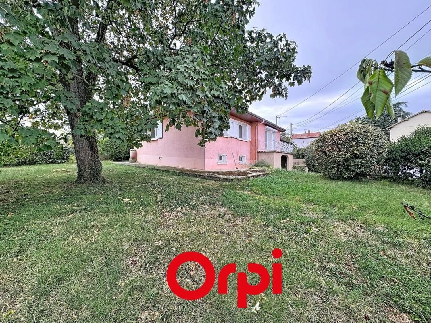 Maison à vendre, 130m², Pierre-Bénite