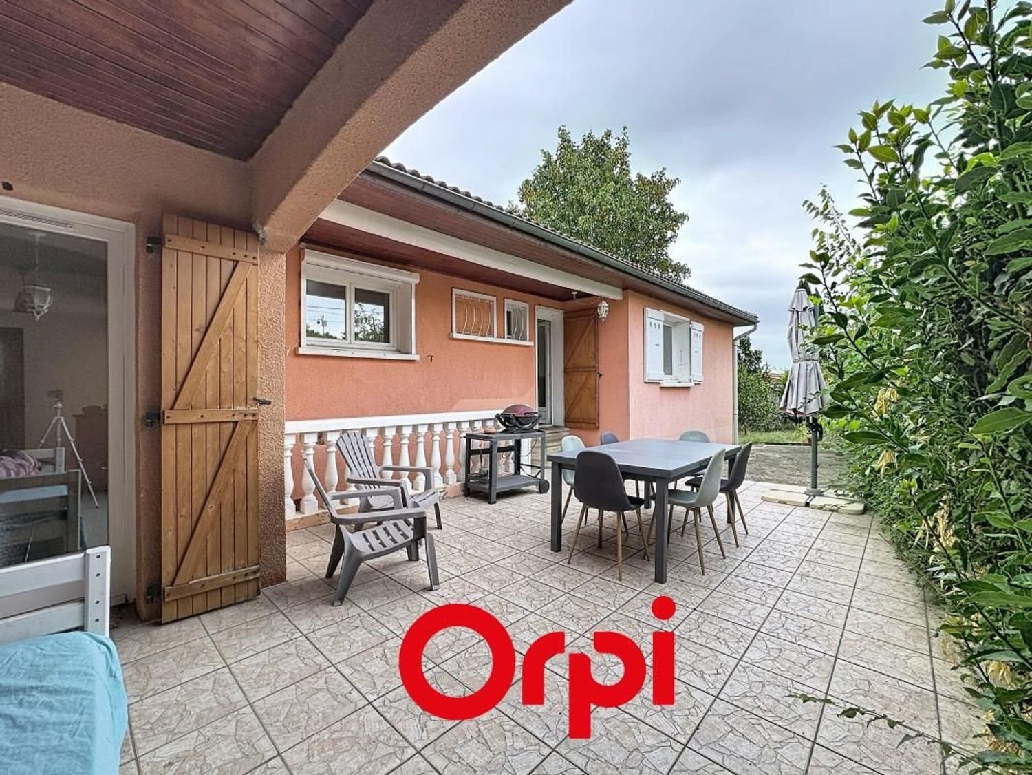 Maison à vendre, 130m², Pierre-Bénite