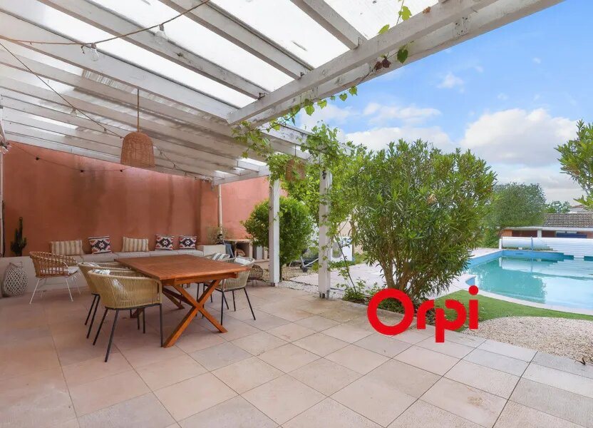 Maison à vendre, 270m², Saint-Genis-Laval
