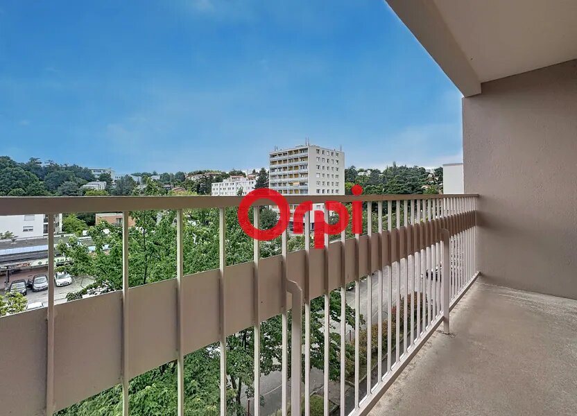 Appartement à vendre, 58m², Oullins