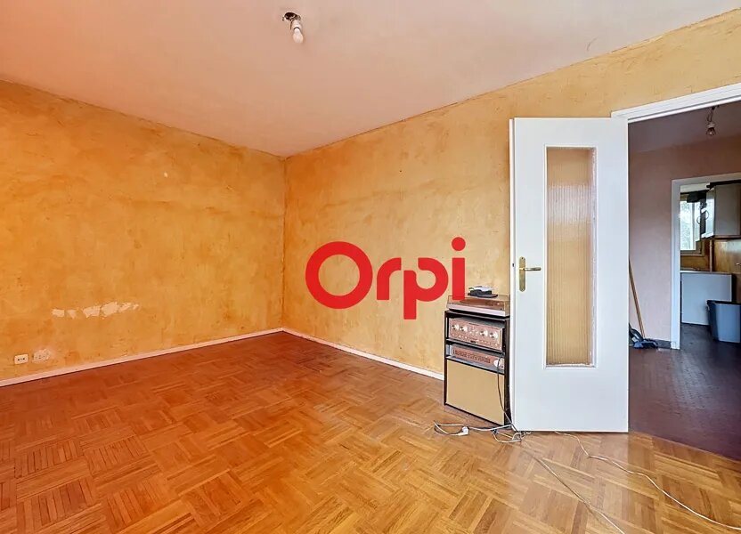 Appartement à vendre, 58m², Oullins