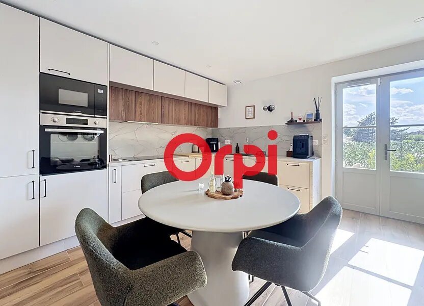 Appartement à vendre, 84m², Chaponost