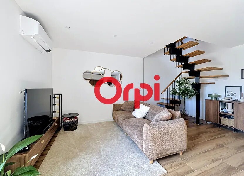 Appartement à vendre, 84m², Chaponost