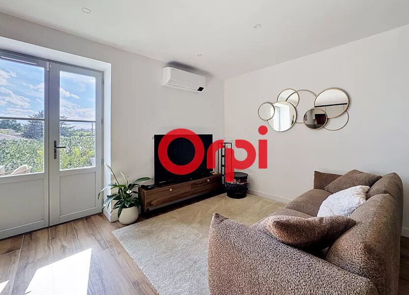 Appartement à vendre, 84m², Chaponost