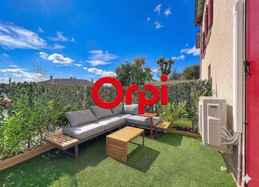 Appartement à vendre, 84m², Chaponost