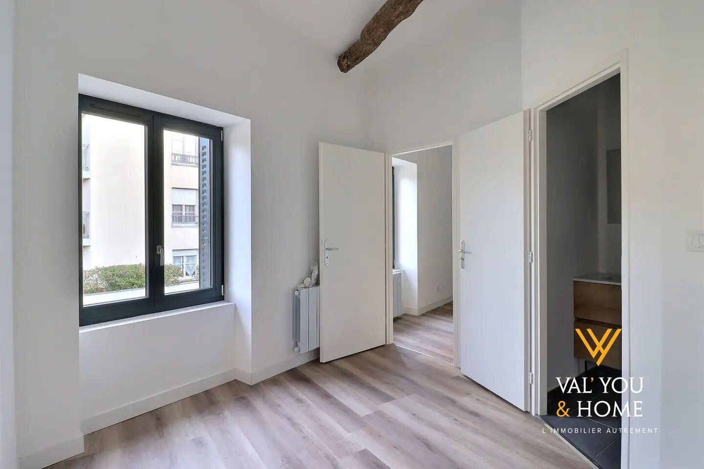 Appartement à vendre, 27m², Oullins