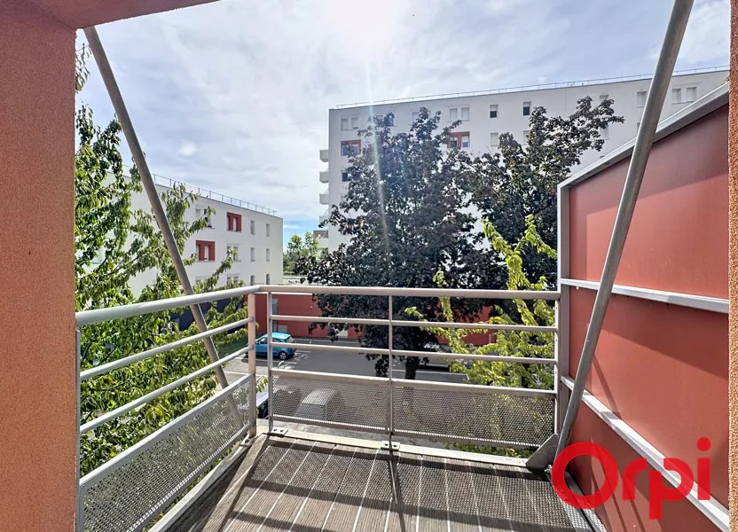 Appartement à louer, 54m², Pierre-Bénite