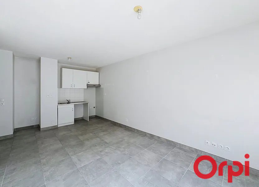 Appartement à louer, 54m², Pierre-Bénite