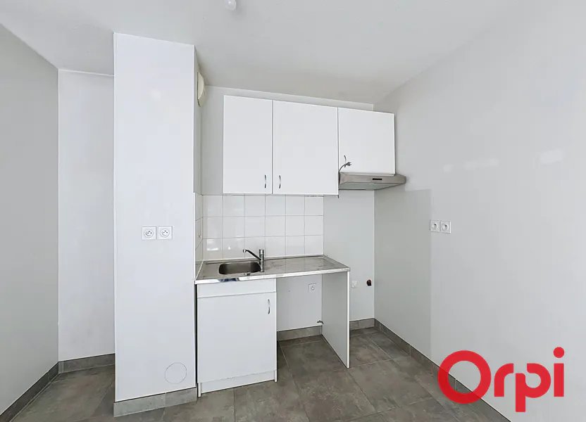 Appartement à louer, 54m², Pierre-Bénite