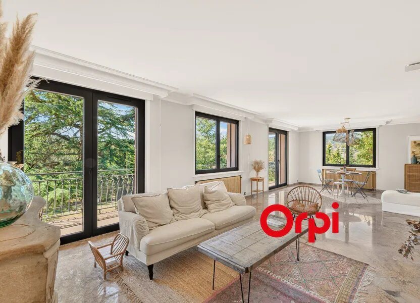 Maison à vendre, 180m², Vaugneray