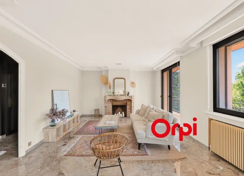 Maison à vendre, 180m², Vaugneray