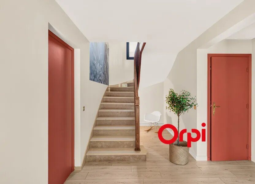Maison à vendre, 180m², Vaugneray