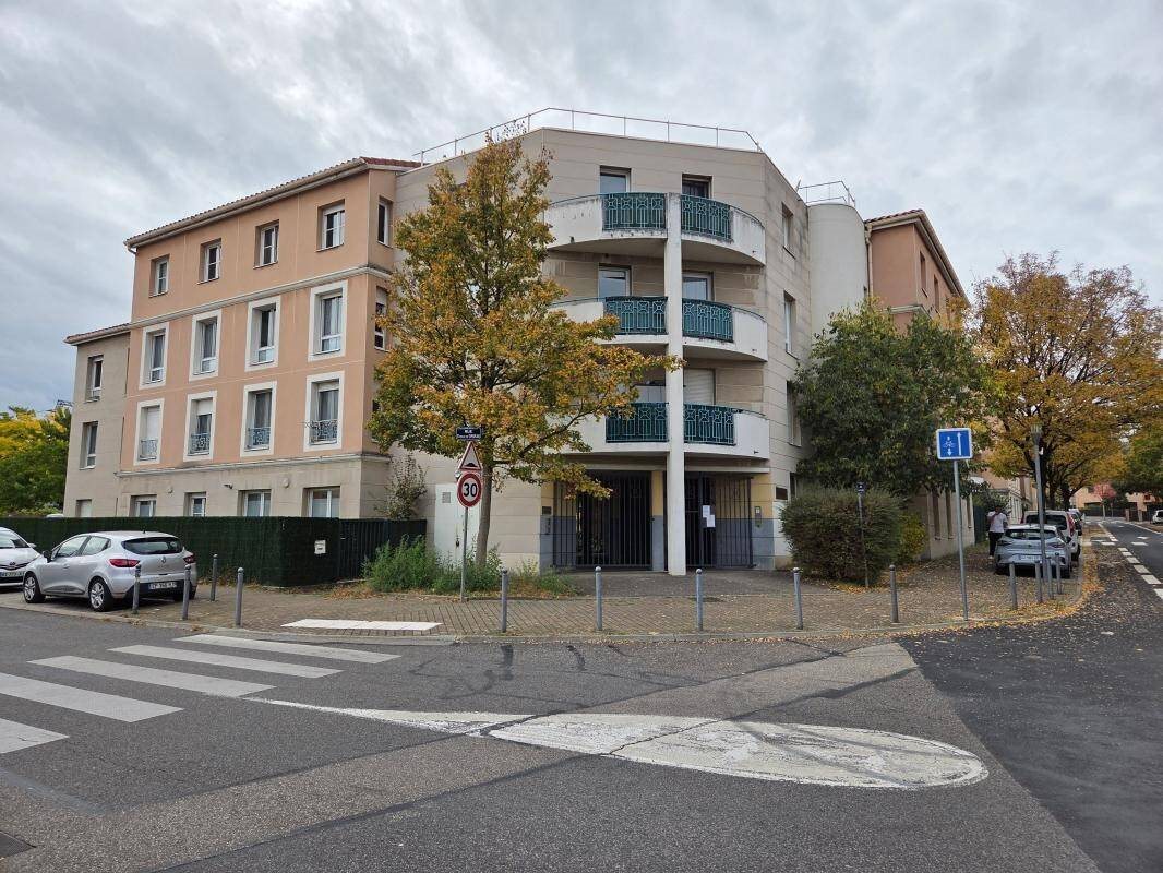 Appartement à vendre, 73m², Pierre-Bénite