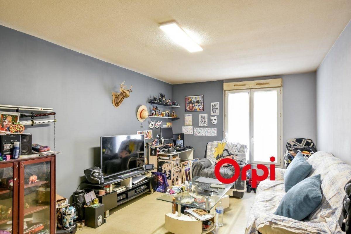 Appartement à vendre, 73m², Pierre-Bénite
