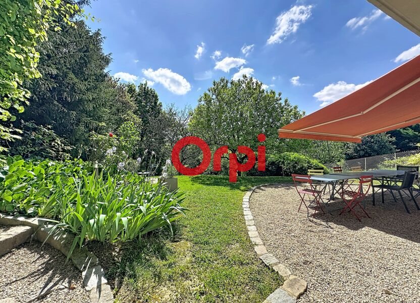 Maison à vendre, 130m², Oullins