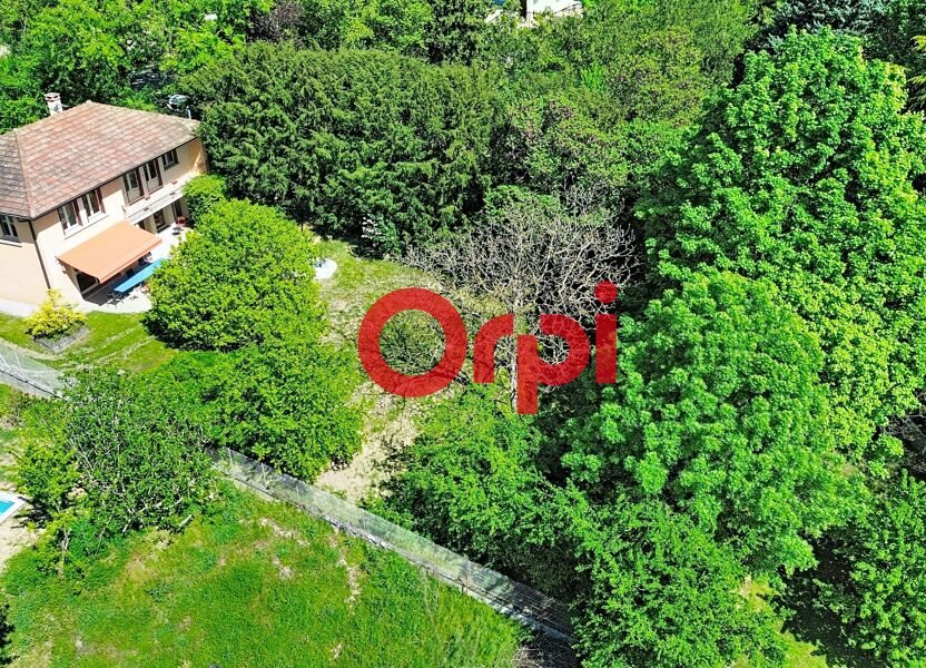 Maison à vendre, 130m², Oullins