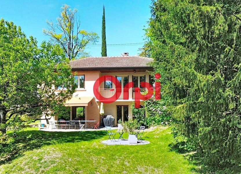 Maison à vendre, 130m², Oullins