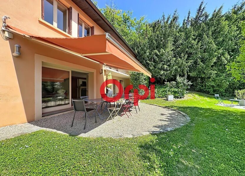 Maison à vendre, 130m², Oullins