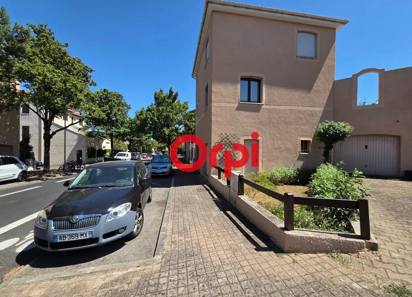 Maison à vendre, 82m², Pierre-Bénite