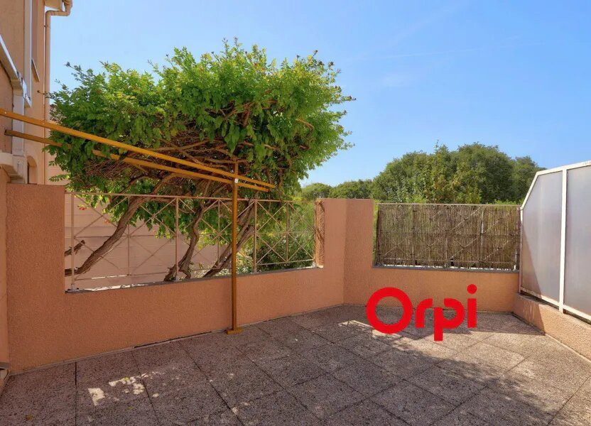 Maison à vendre, 82m², Pierre-Bénite