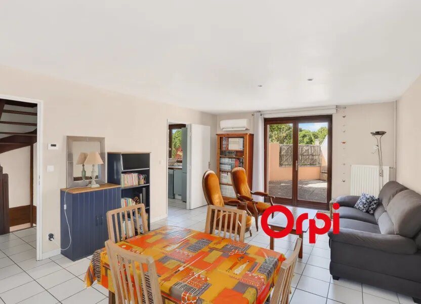 Maison à vendre, 82m², Pierre-Bénite