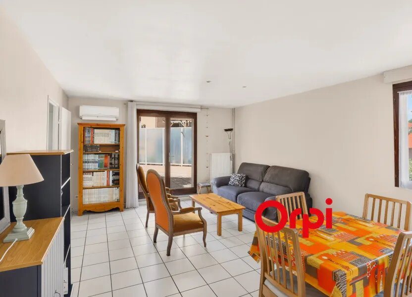 Maison à vendre, 82m², Pierre-Bénite