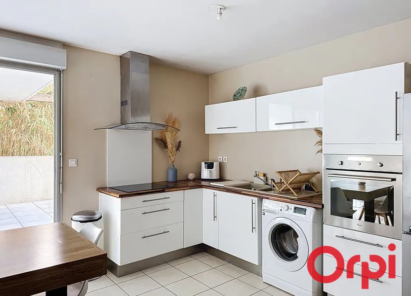 Appartement à louer, 57m², Craponne