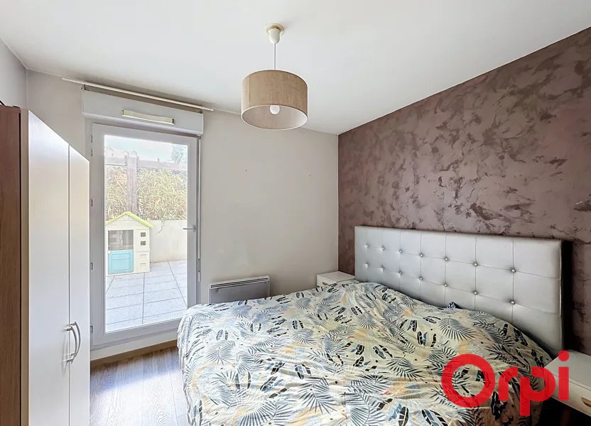 Appartement à louer, 57m², Craponne