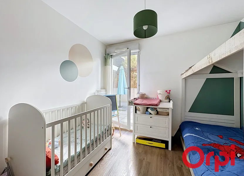 Appartement à louer, 57m², Craponne