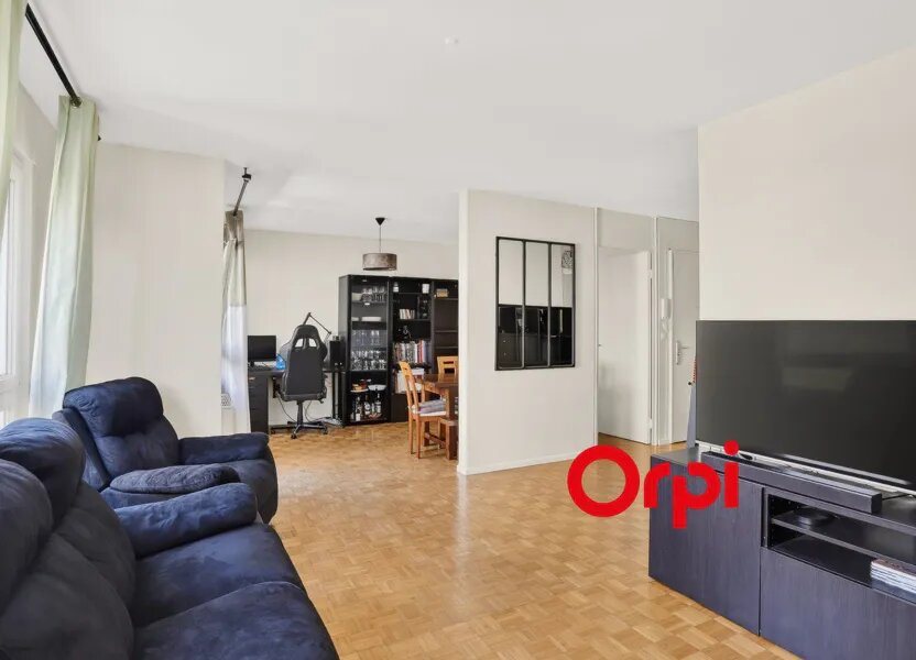 Appartement à vendre, 90m², Pierre-Bénite