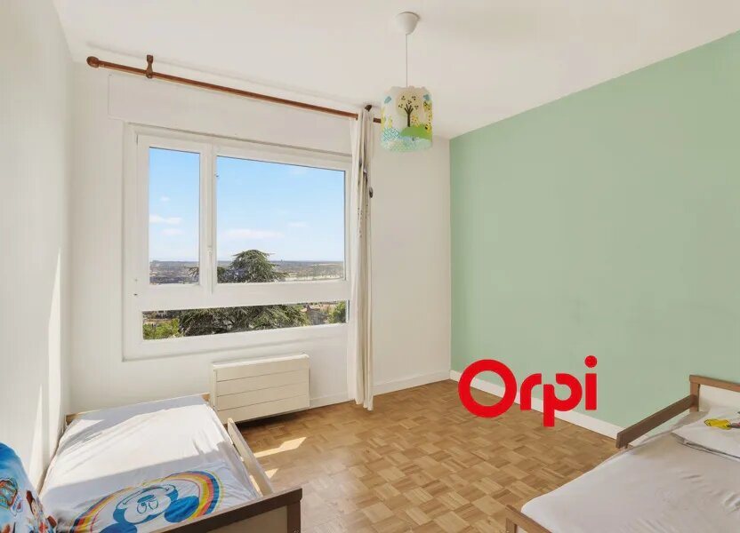 Appartement à vendre, 90m², Pierre-Bénite