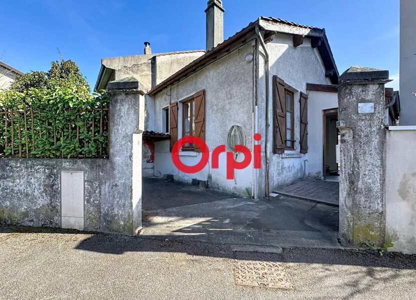 Maison à vendre, 60m², Oullins
