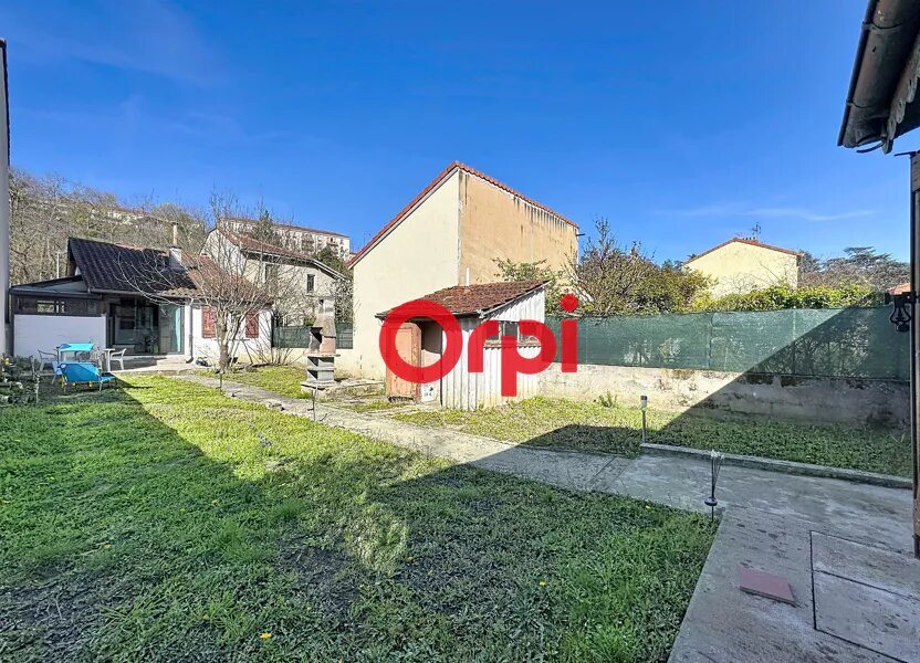 Maison à vendre, 60m², Oullins