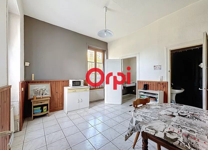 Maison à vendre, 60m², Oullins