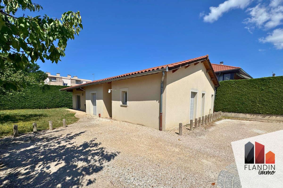 Maison à vendre, 140m², Millery