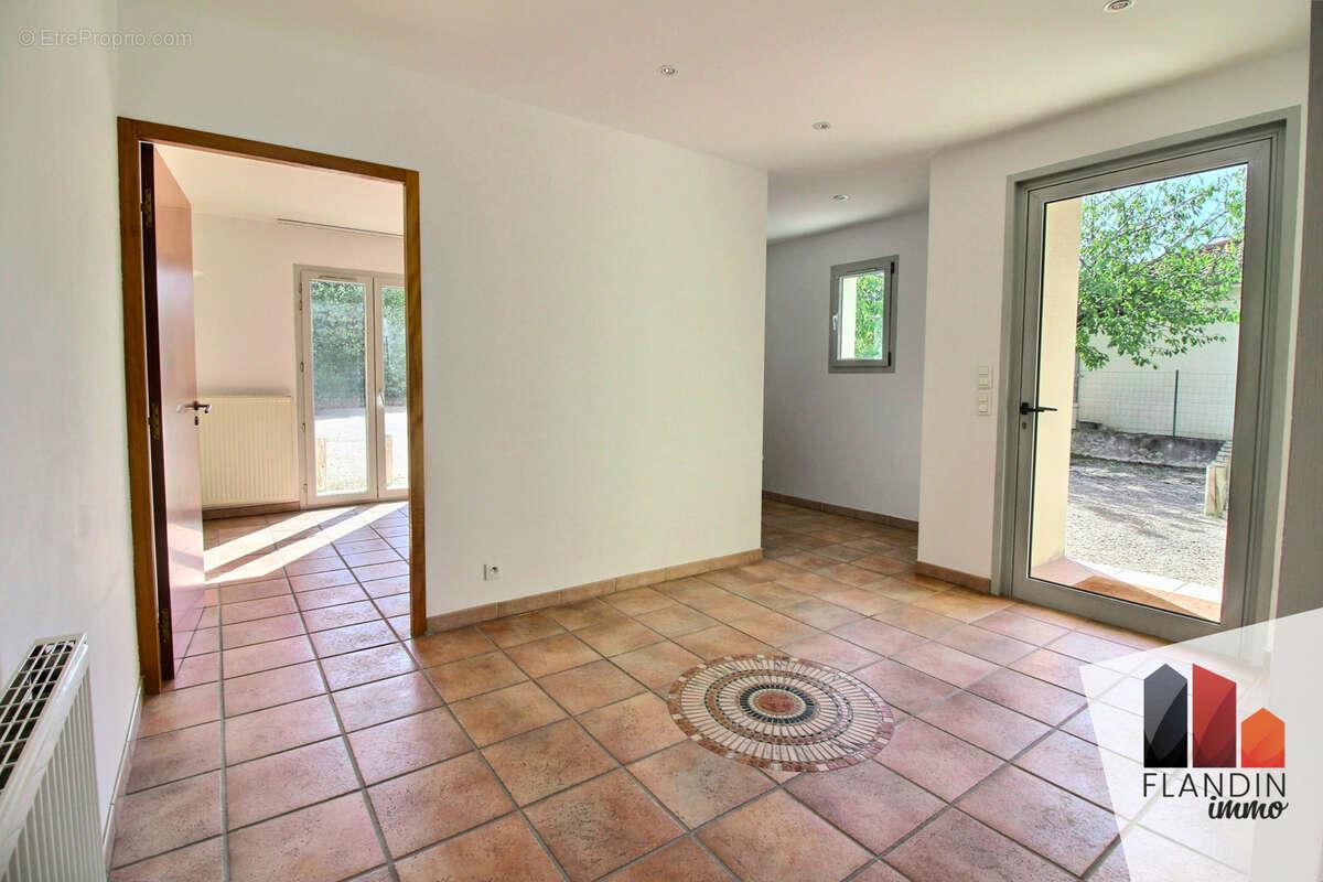 Maison à vendre, 140m², Millery