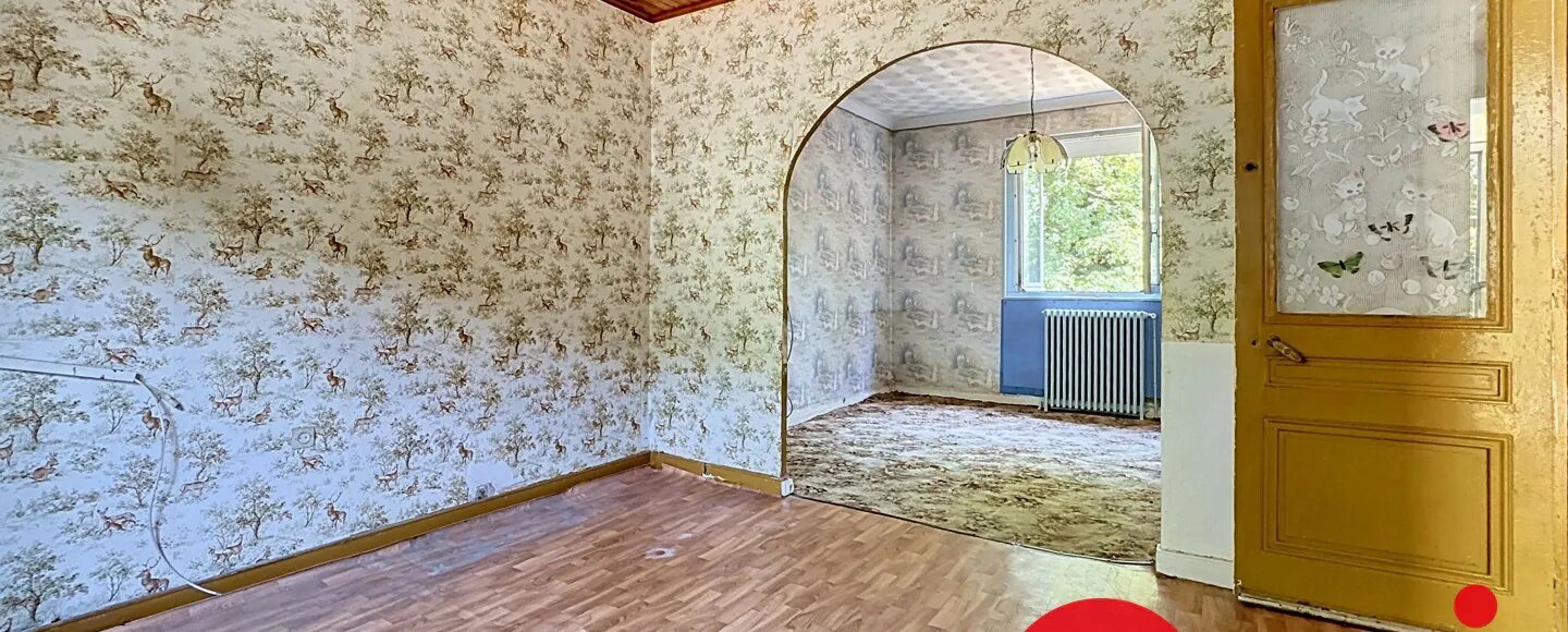 Maison à vendre, 65m², Brignais
