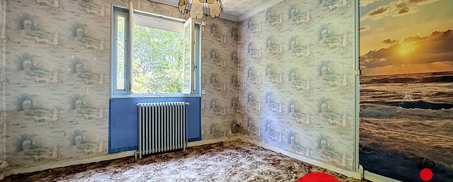 Maison à vendre, 65m², Brignais