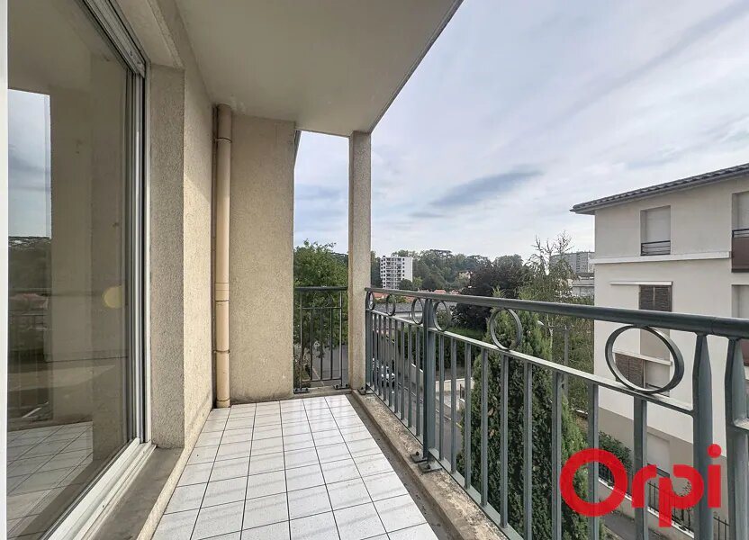 Appartement à vendre, 48m², Oullins