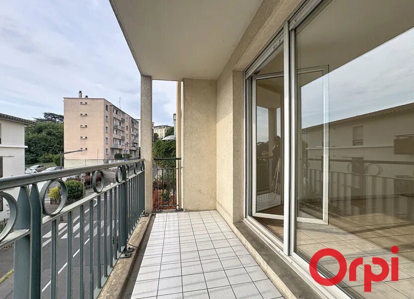 Appartement à vendre, 48m², Oullins