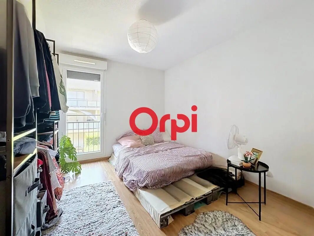 Appartement à vendre, 40m², Oullins