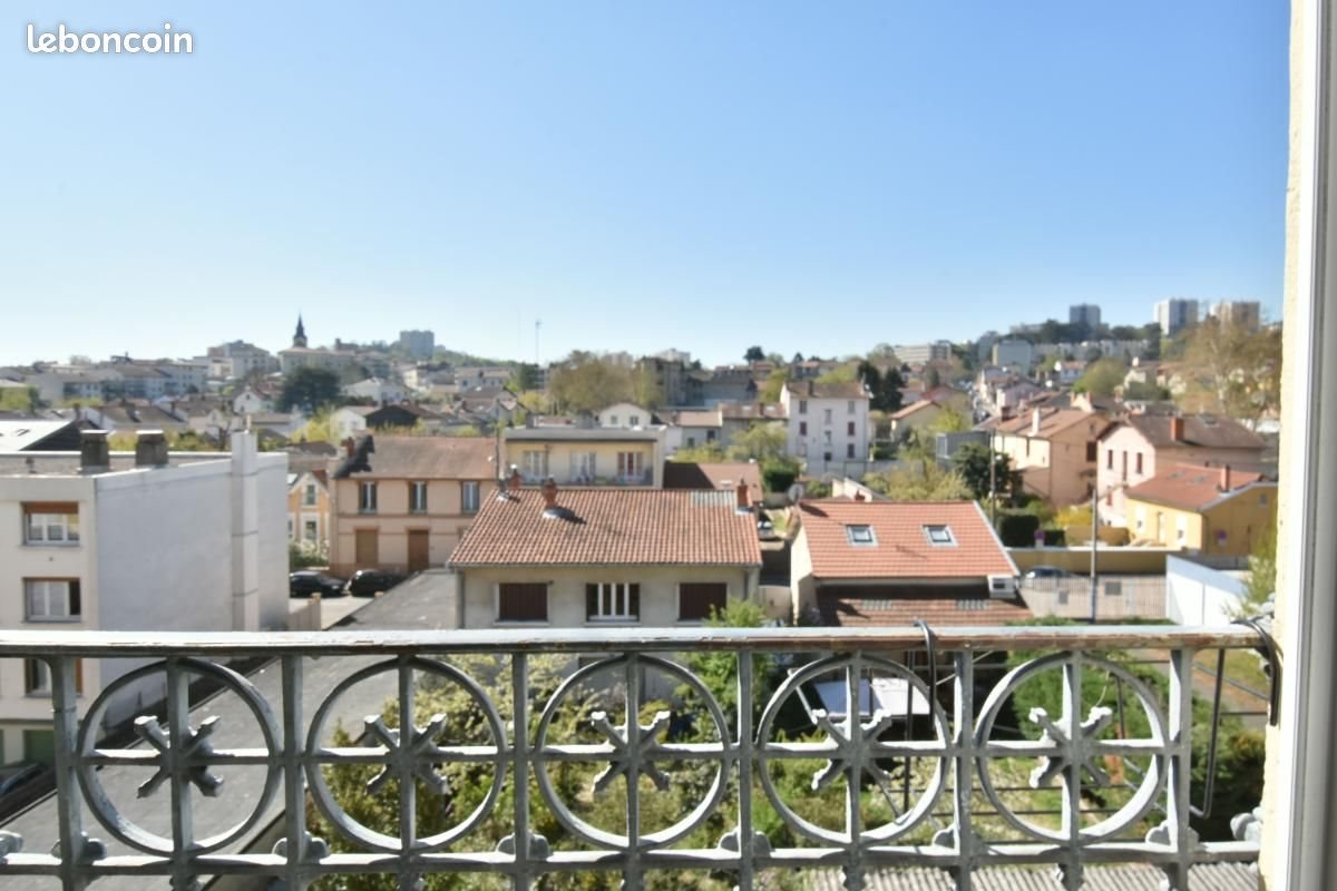 Appartement à louer, 43m², Oullins