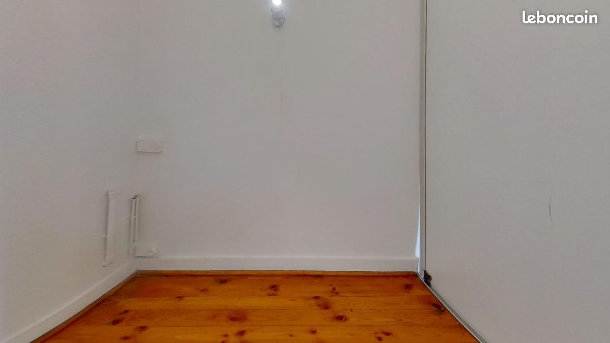 Appartement à louer, 43m², Oullins
